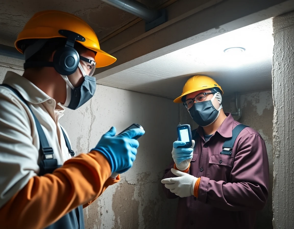 Boston Dry Basement Experts Company History